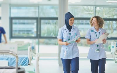 Mentorship in Nursing: Skills That Will Make an Impact