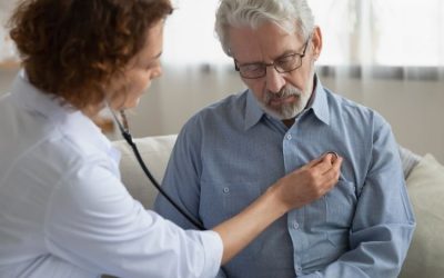 Cardiac Tamponade Triad: The Signs and How to Treat It