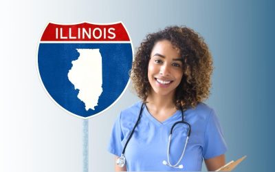 Understanding Your 2025 Illinois Nursing License Renewal