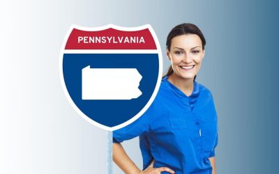 Understanding Your 2024 Pennsylvania Nursing License Renewal