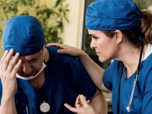 incivility in nursing solutions