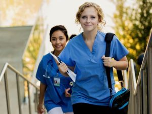 what is an lpn nursing school