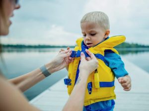 drowning safety