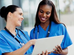 using leadership styles in nursing