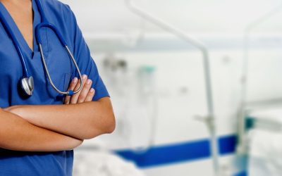 Five Legal Issues in Nursing Everyone Needs to Know