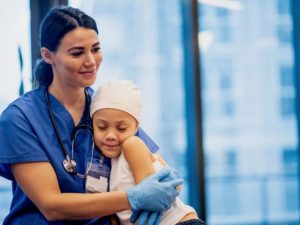 why become a nurse career