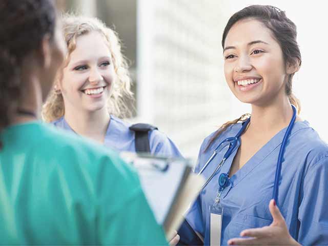 Nursing Externship: Kickstart Your Career