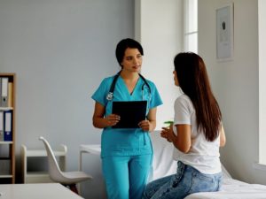 emotional intelligence as a nurse