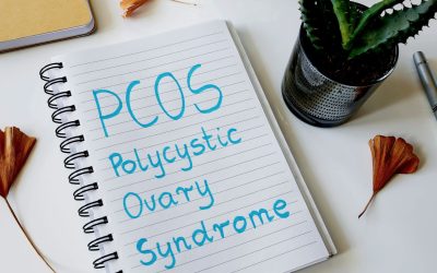 PCOS Awareness Month 2022