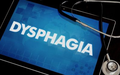 Nursing Care of the Dysphagic Patient