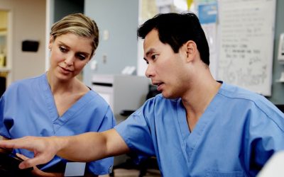 The Value of a Nurse Preceptors