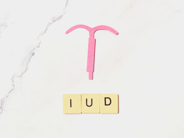 iud birth control