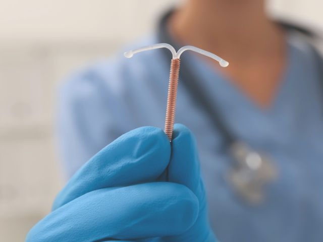 iud side effects