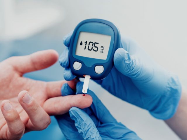 insulin therapy diabetes management