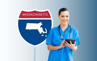 Understanding Your 2024 Massachusetts Nursing License Renewal