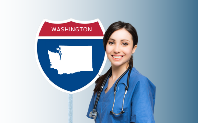 Understanding Your 2024 Washington State Nursing License Renewal