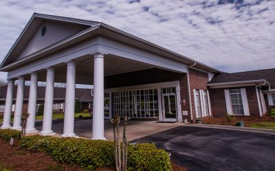 Rampant Racial Discrimination Surfaces in AL Nursing Home