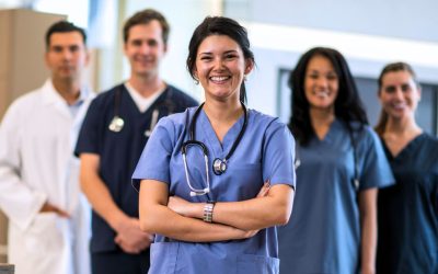 Nurse Residency Programs: Are They Worth It?