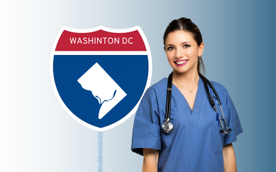 Understanding Your 2025 Washington, D.C. Nursing License Renewal