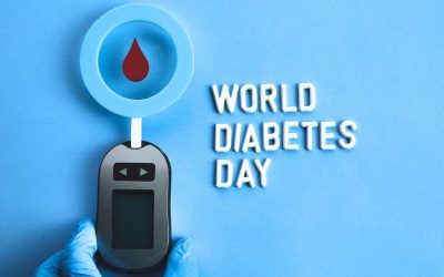 World Diabetes Day 2023