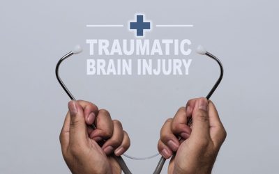 Brain Injuries in the Elderly