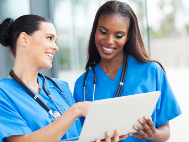 RNs who need ancc approved nursing CE courses for license renewal