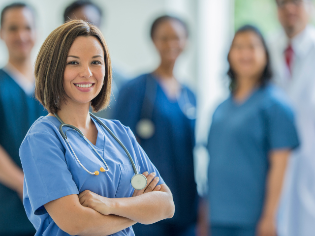 Nursing Manager Shortage