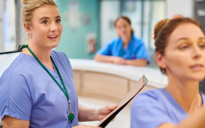 Nursing Manager Shortage Jeopardizes Healthcare Teams