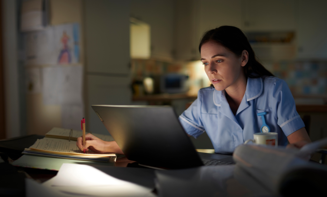 5 Ways Universities Can Alleviate the Nursing Education Shortage