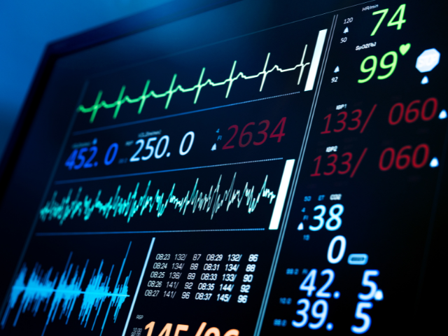 Acute coronary syndrome