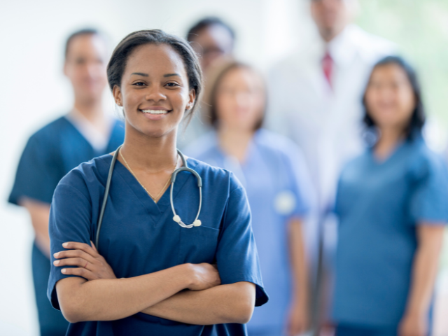 Nurses who need to prepare for the Alabama Nursing License Renewal