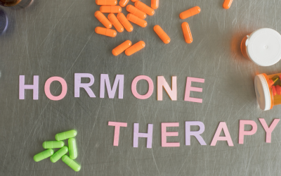 Is Hormone Therapy for Breast Cancer the Right Choice for you?