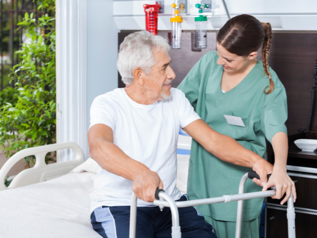 Long-term care