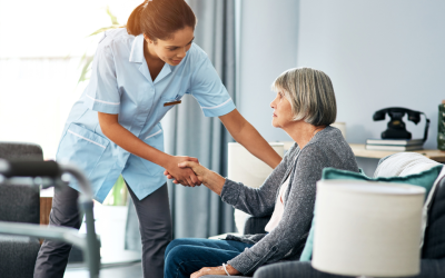 Long-Term Care Nursing is an ‘Underrated Specialty’