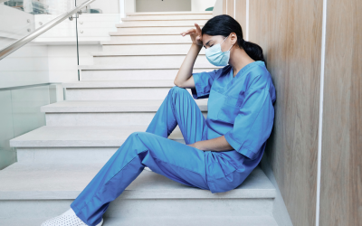 Addressing Violence in the Workplace: A Nurse’s Perspective