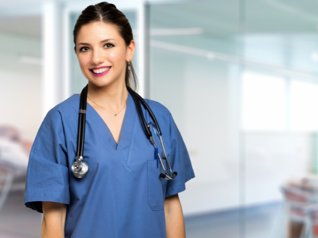 nurse who needs to prepare for the california nursing license renewal