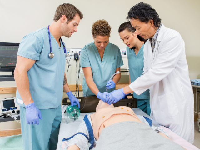 Advanced Practice Registered Nursing