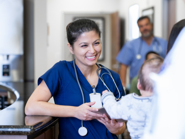 Advanced Practice Registered Nursing