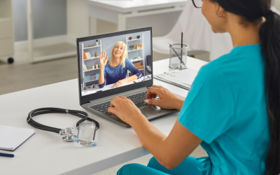 Telehealth Modernization Act Sees Groundswell of Support