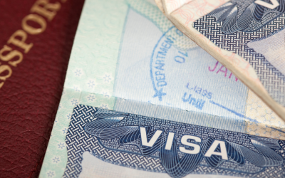 NURSE Visa Act Could Help Maintain ‘High Standards of Care,’ Legislator Says