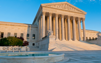 Supreme Court Ruling Among Potential Hurdles for Nursing Home Staffing Mandate