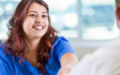 7 Considerations for Accepting a Nursing Job Offer