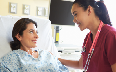 4 Ways to Incorporate Active Listening Techniques into Patient Care