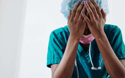 Bullying in the Workplace: How New Nurses Can Find Their Voice & Help Patients