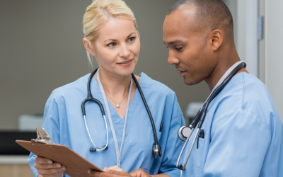 Nursing Workforce Rebound? See What the Surveys Show